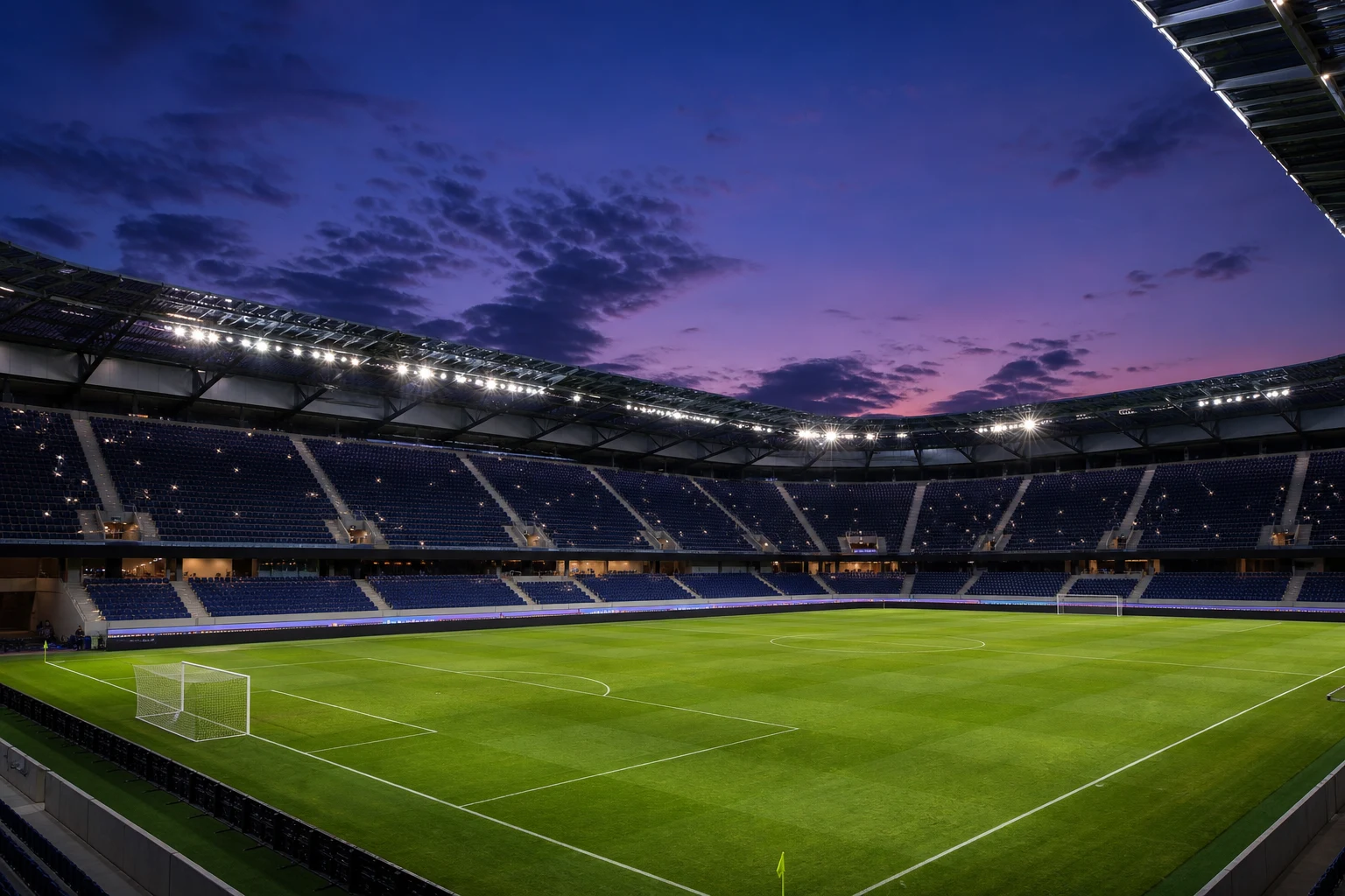 Champions League 2026/27, Europa, final i Madrid