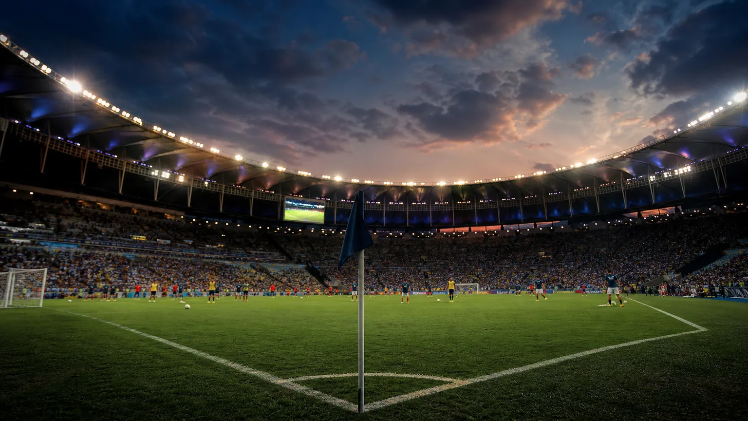 Copa América, undefined
