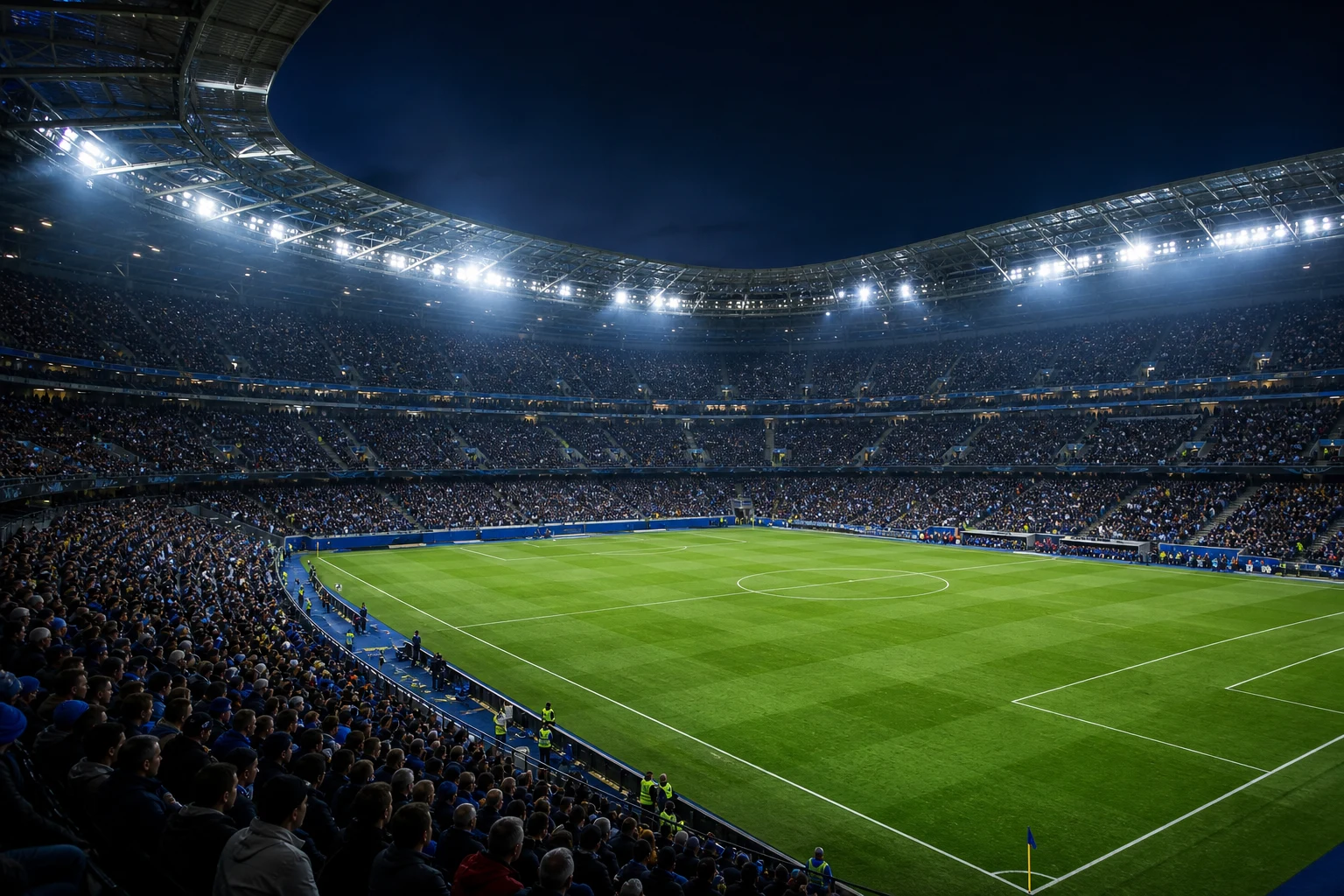 Fotbolls-EM 2028, Storbritannien och Irland