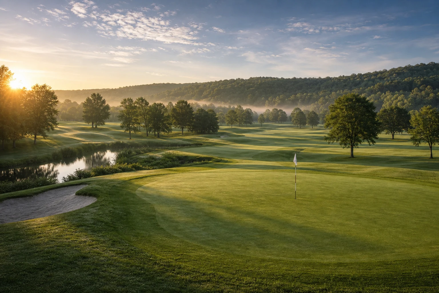 Ryder Cup 2027, Adare Manor, Limerick, Irland
