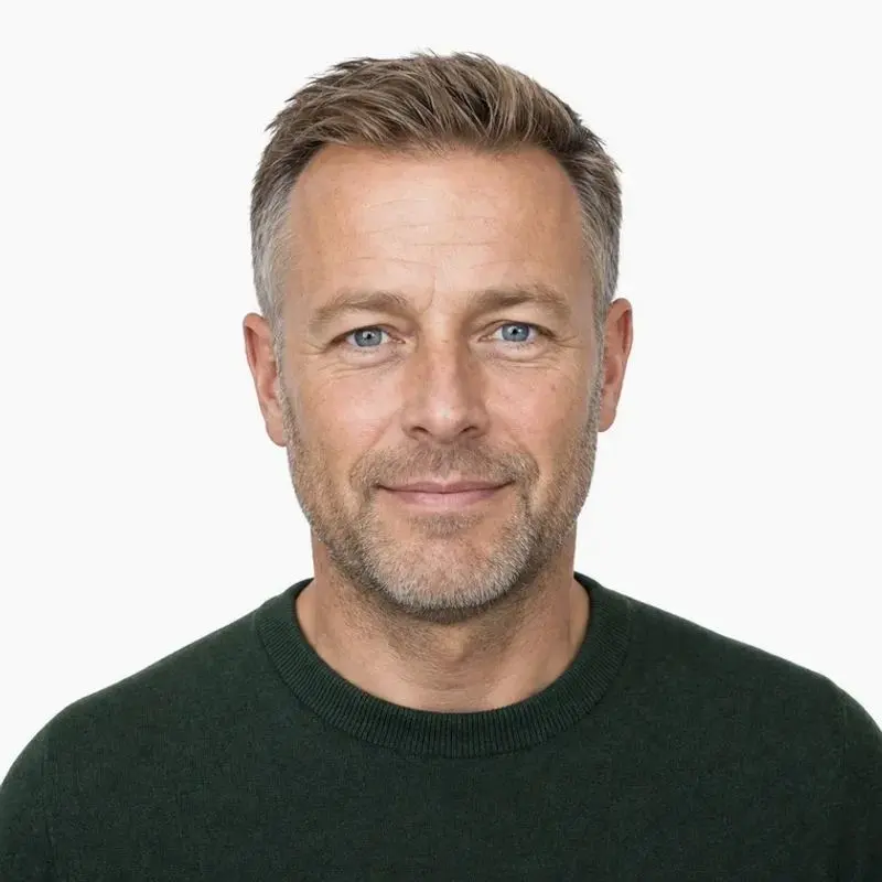 Erik Nordin