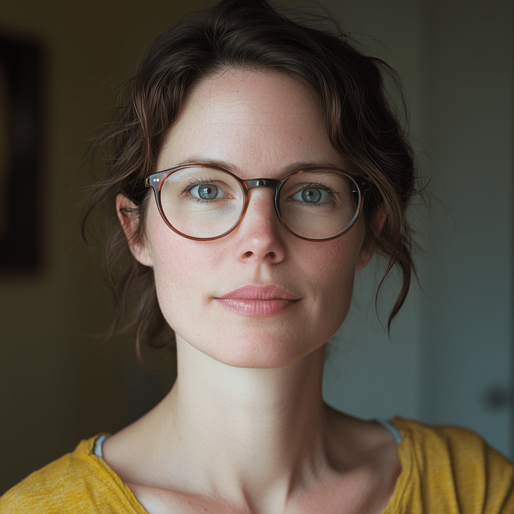 Lina Andersson	